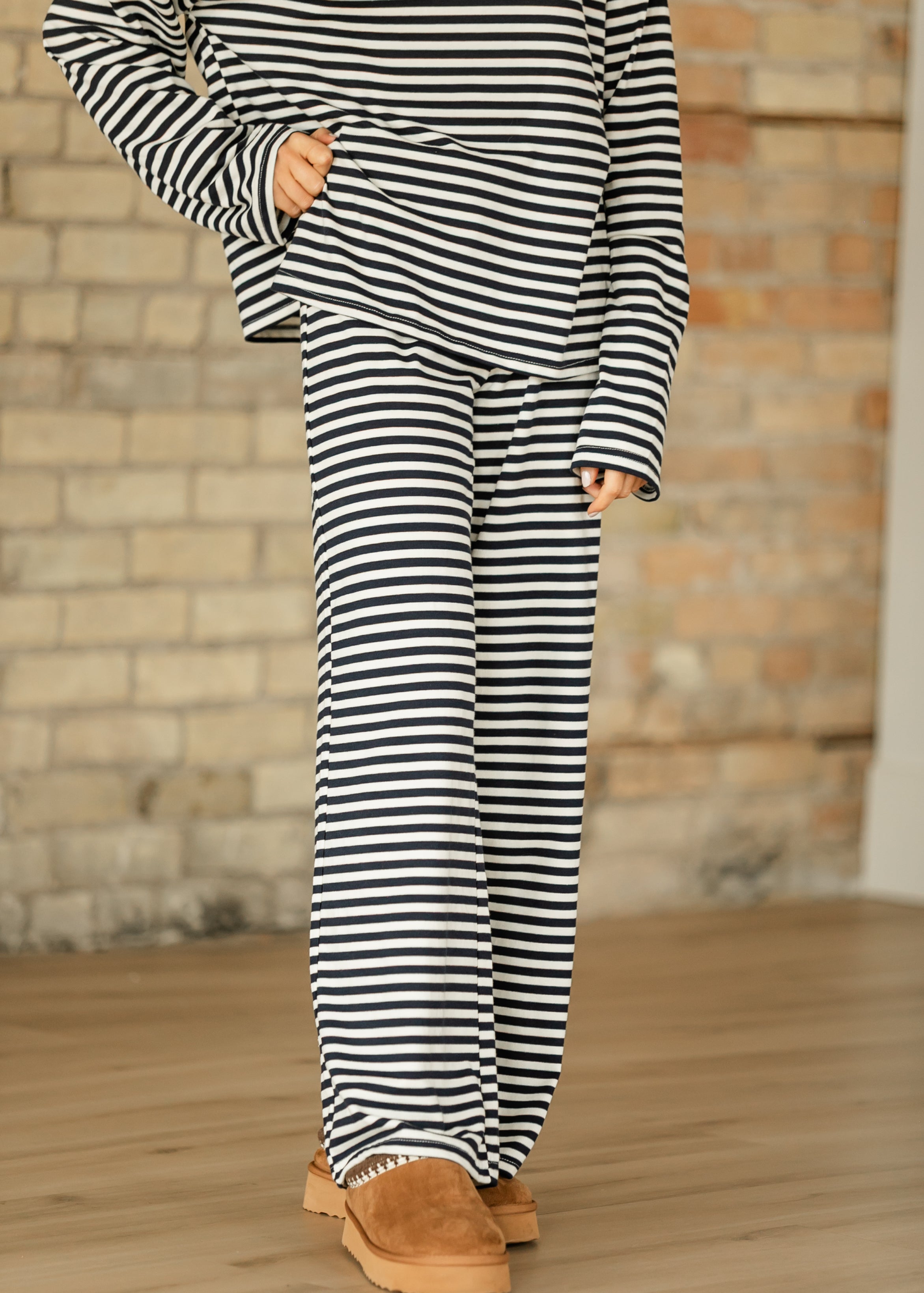 Things Between® Frankie Pants