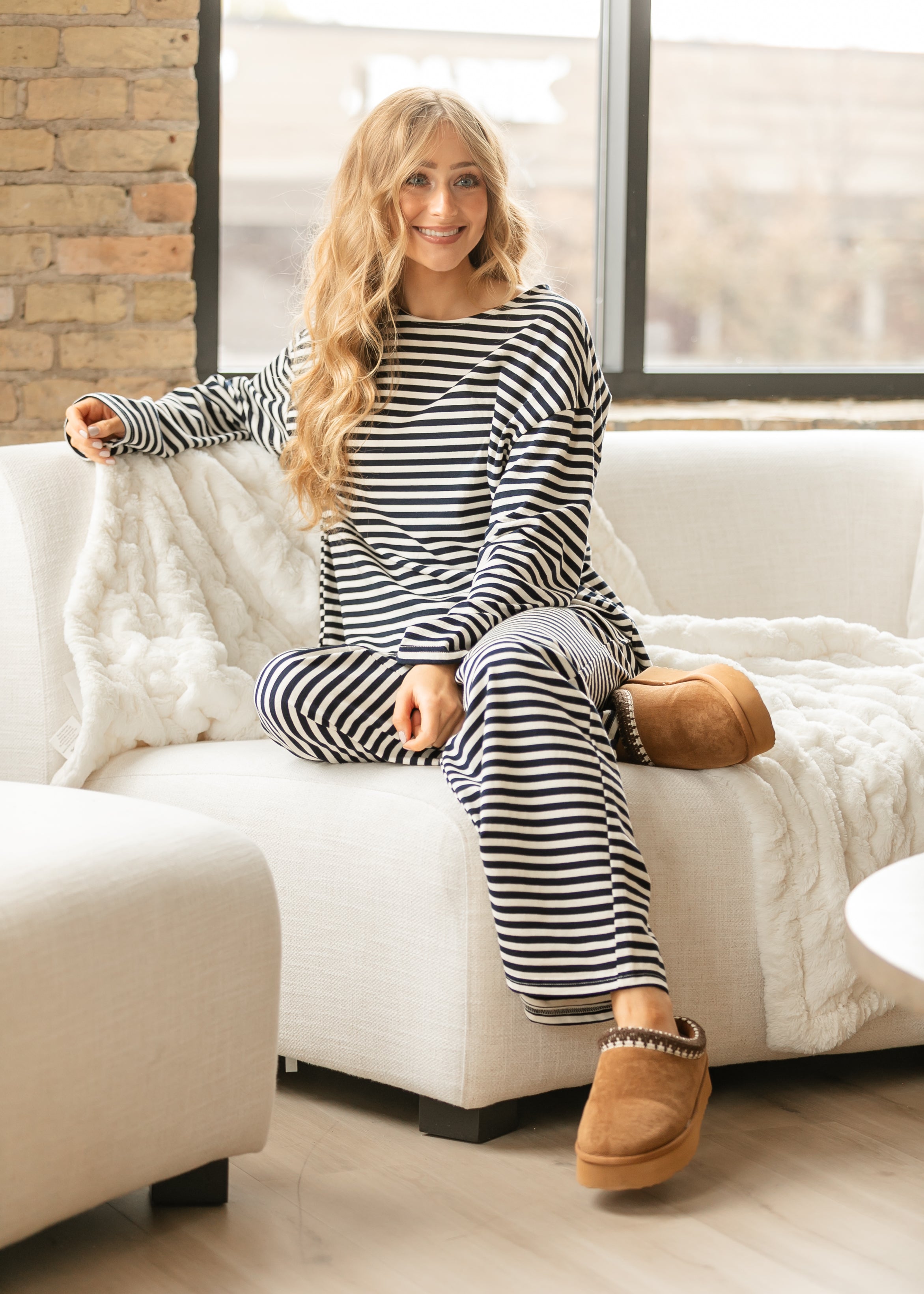 Things Between® Frankie Pants
